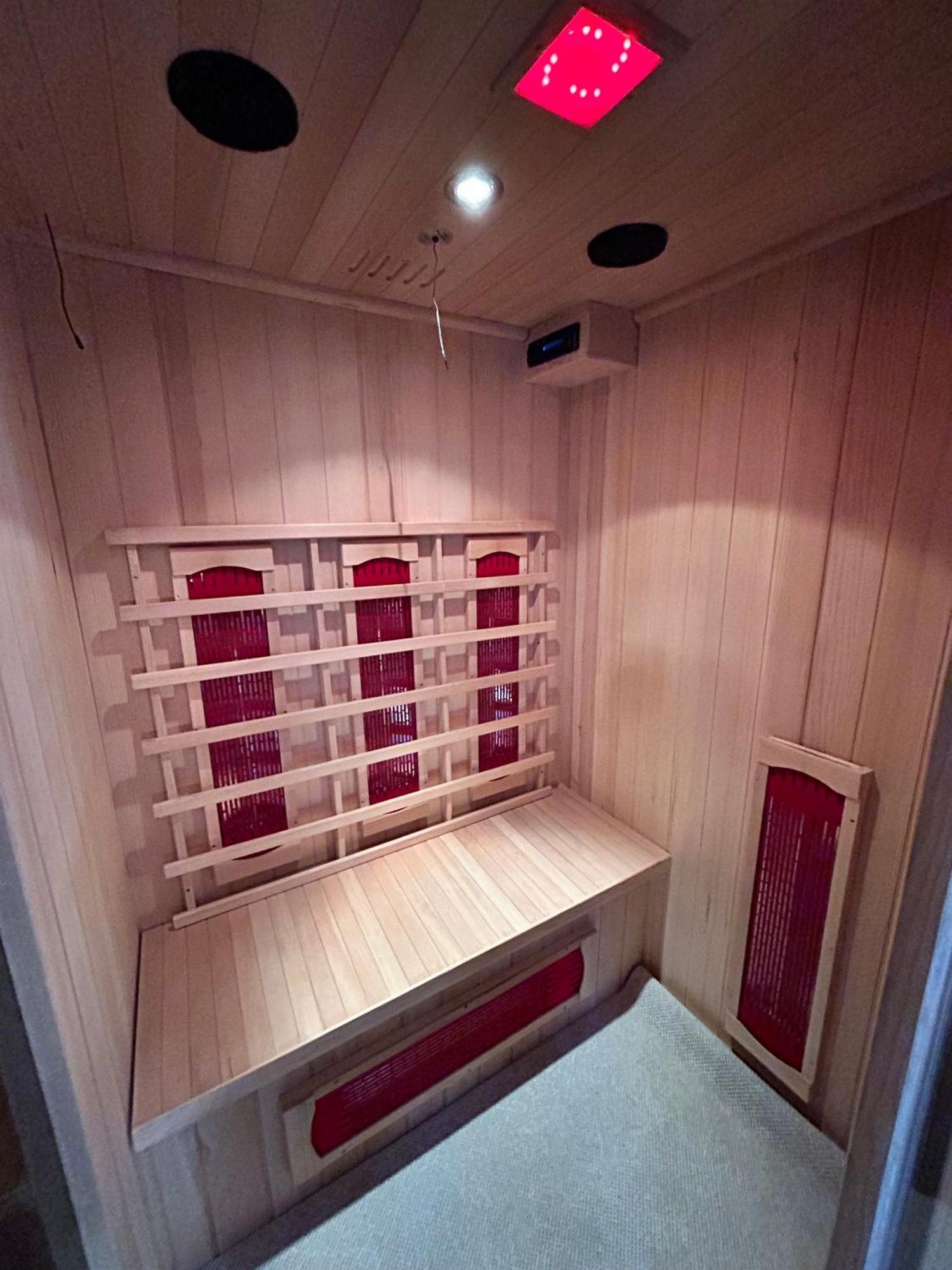 Rustikales Studio-Apartment Blockstube Im Haus Selma Großschönau Esterno foto